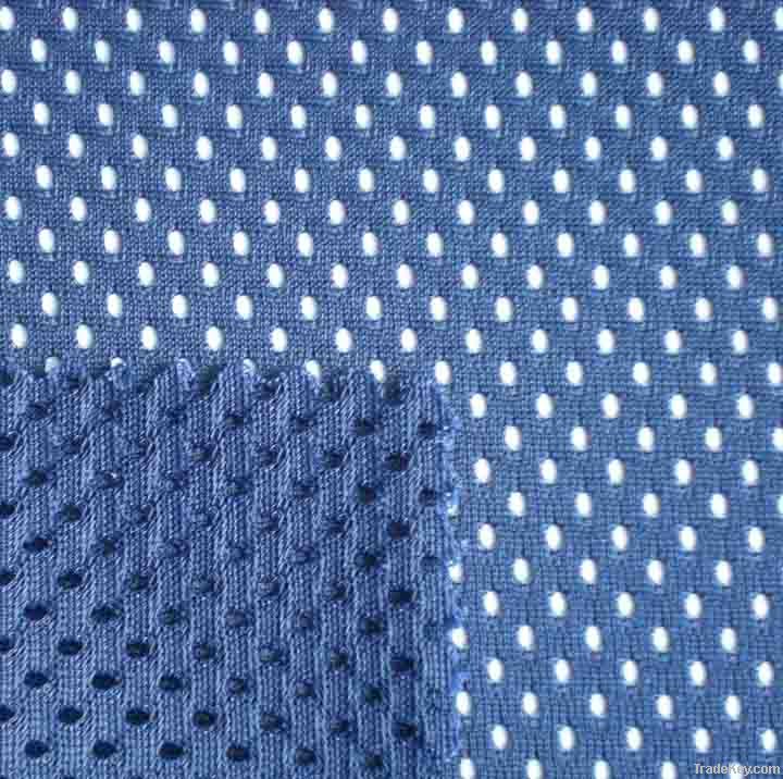 Tricot Fabric