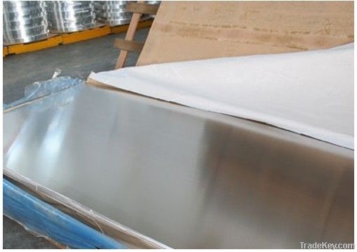 6061/6063/6A02 aluminium sheet