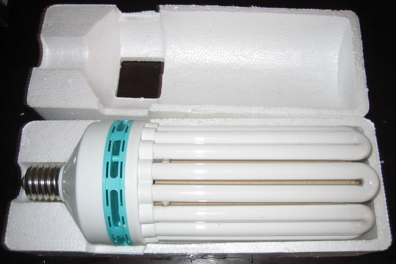 high power compact fluorescent lamp