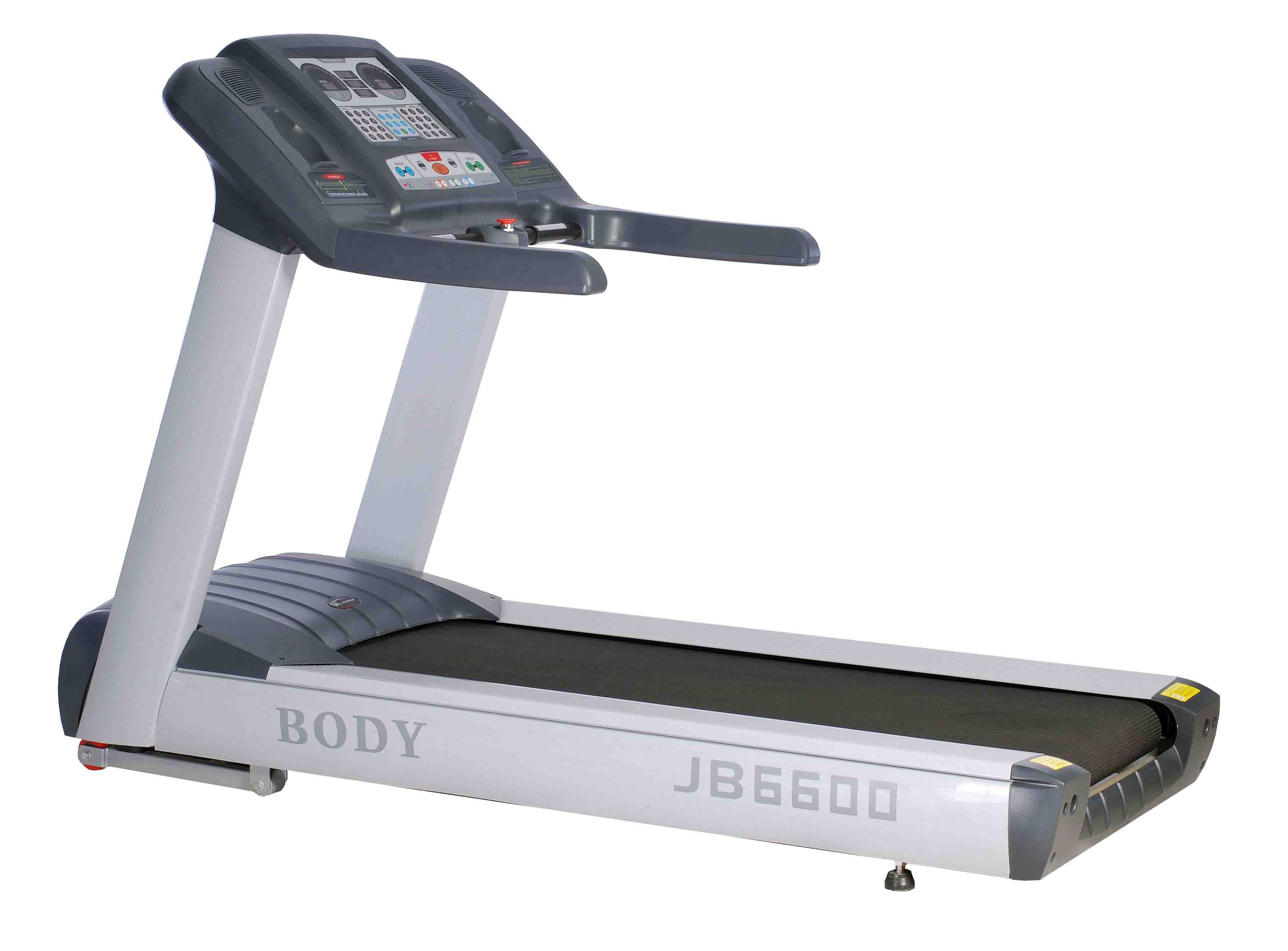 Commercial Treadmill