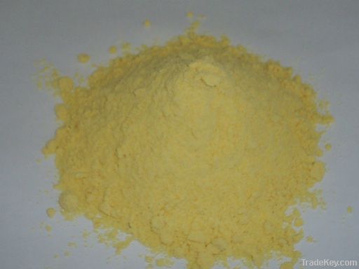 Yellow Corn Flour