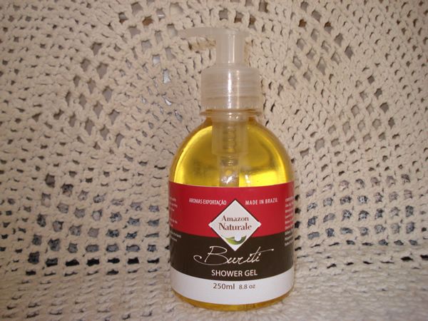 Buriti Liquid Soap 