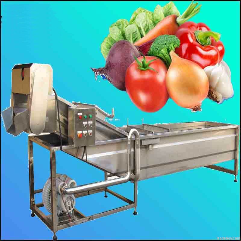 Vegetable Washing Machine