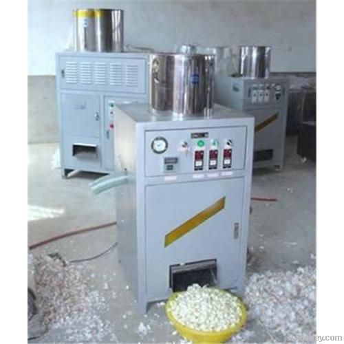 Garlic Peeling Machine