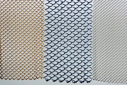 Decoration wire mesh