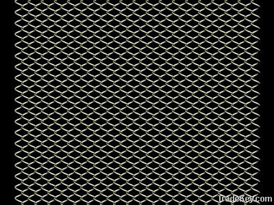 Decoration wire mesh