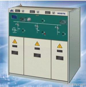 RUM Switchgear