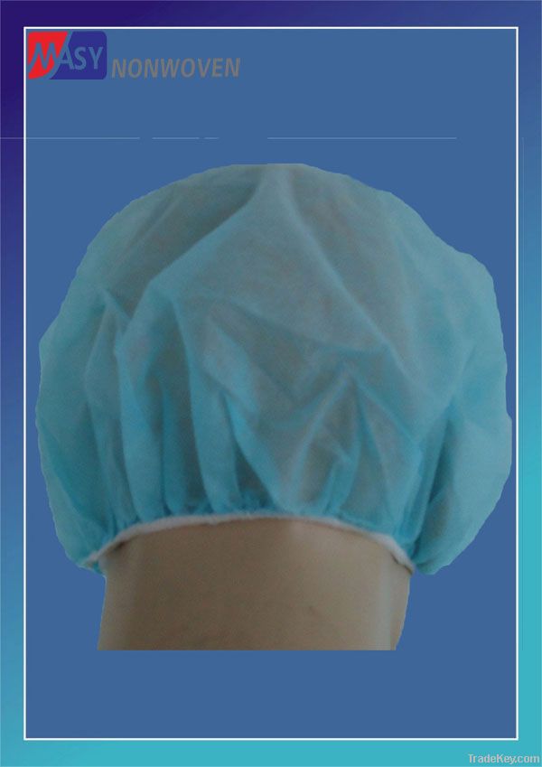 dispsoable nurse cap