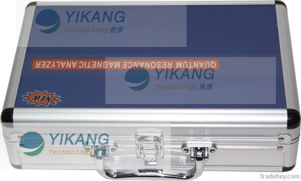 Quantum Resonance Magnetic Analyzer YK02