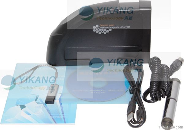 Quantum Resonance Magnetic Analyzer YK03