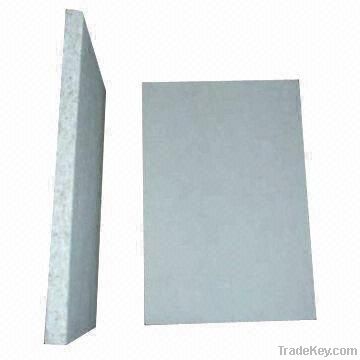 Magnesium Oxide Board