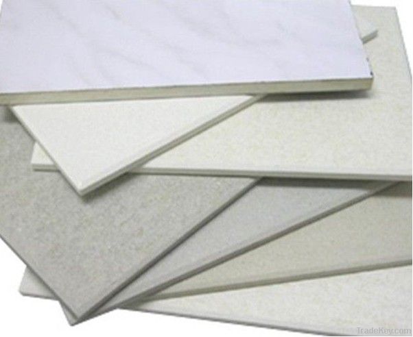 Calcium Silicate Board