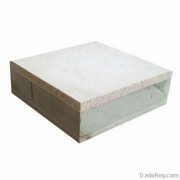 Sandwich panel