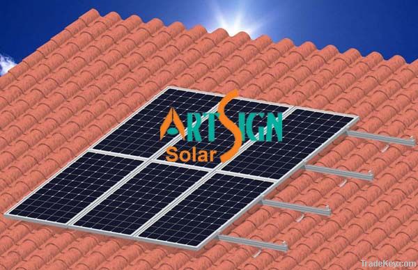 solar pv power systems