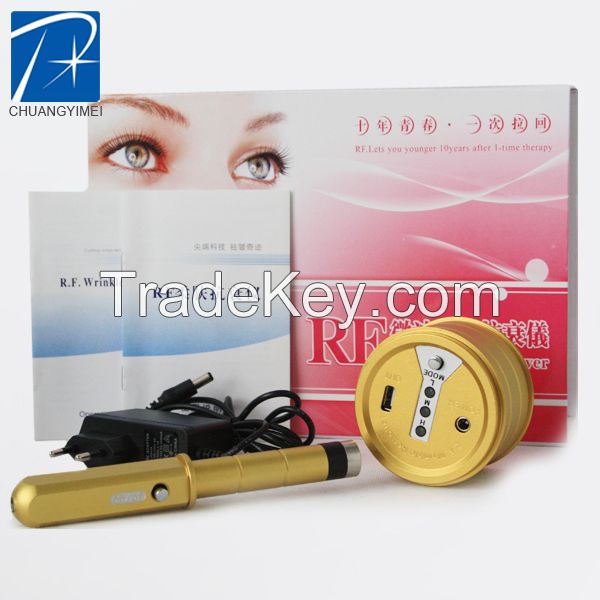 Professional smart RF wrinkle remover C-0016