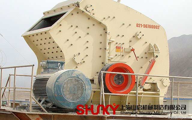 Impact Crusher