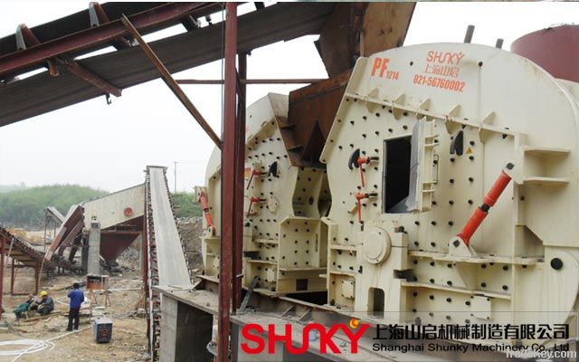 Impact Crusher