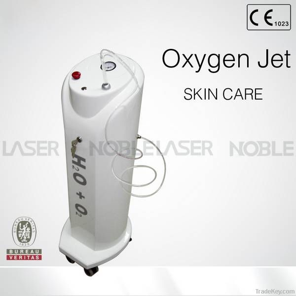 Oxygen Jet