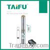 Solar Submersible Pump