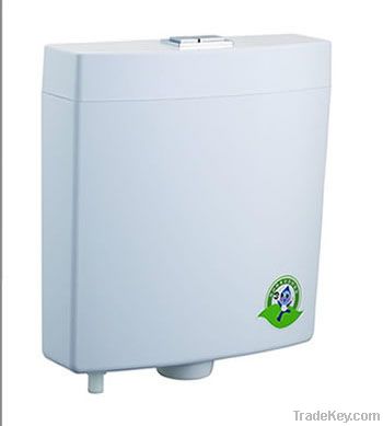 Toilet Plastic Cistern