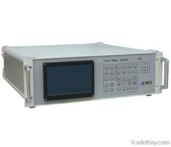 DFS-20A Three-phase AC Standard Source