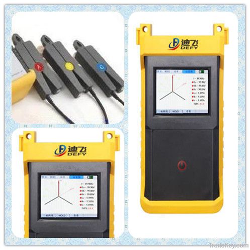 DF-300 Handheld Three-Phase Meter