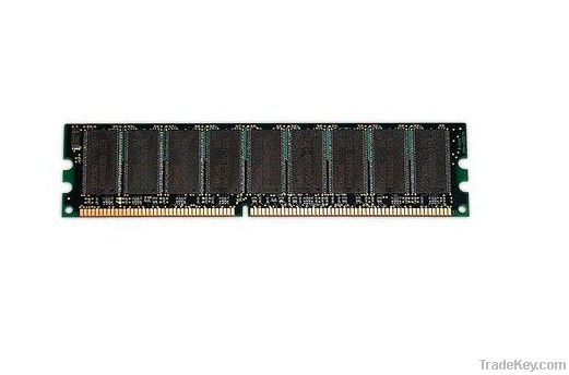 Server Memory 500662-B21 500205-071 8GB 2Rx4 PC3-10600R-9 Kit