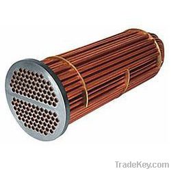 Tube Bundle Heat Exchangers