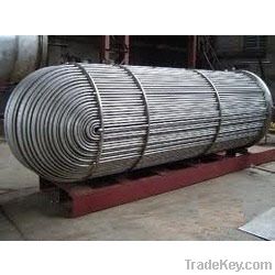 U Tube Heat Exchanger