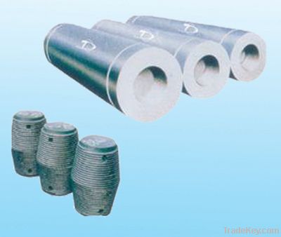 graphite electrode