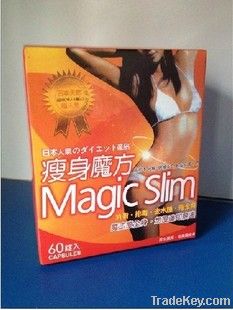 2013 hosale magic slim pills, natural dream body slimming pills