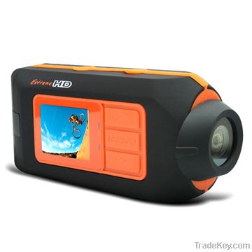 Full HD  sport camera