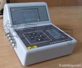 ECG ECG signal analyzer products Simulator Simulator