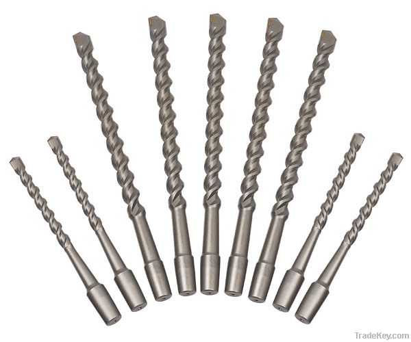 ELECTRIC HAMMER DRILL BIT ( SDS PLUS DRILL BIT )