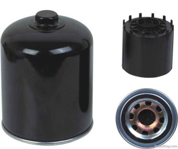 Air Dryer Cylinder