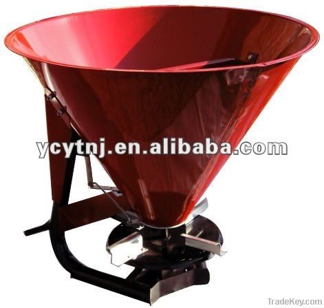 hot sales quality efficient CDR-600 manure spreader