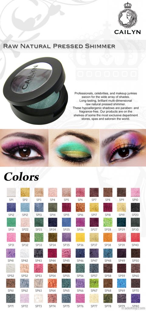 EyeShadow