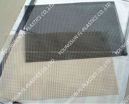 PTFE Re-Usable Non-Stick Oven Liner