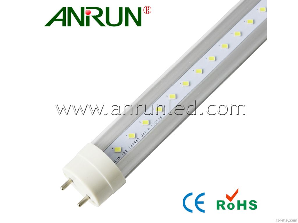 T8 SMD3528 LED Tube T8 CE & RoHS (AR-TUBE-101)