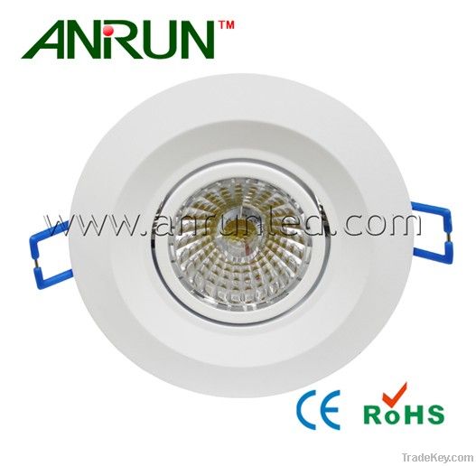 LED ceiling light