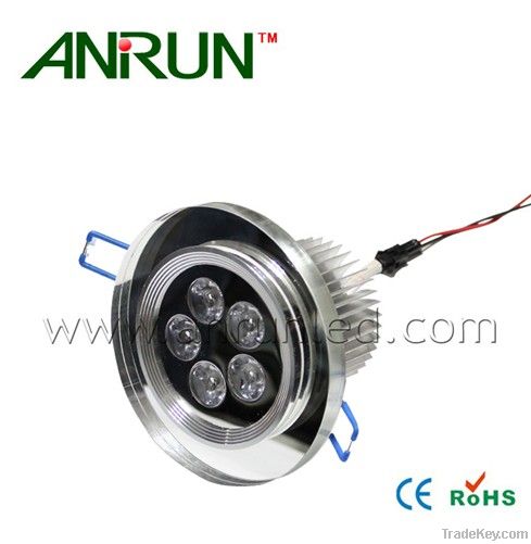 LED Ceiling Lamp (AR-CL-058-5W) (AR-CL-058)