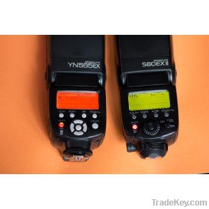 YONGNUO TTL Speedlite Flash YN565EX F yongnuo flash yn565 XTi 7D 5DI