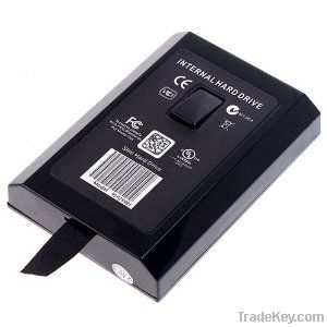 120GB HDD Hard Drive Disk for Xbox 360 SLIM