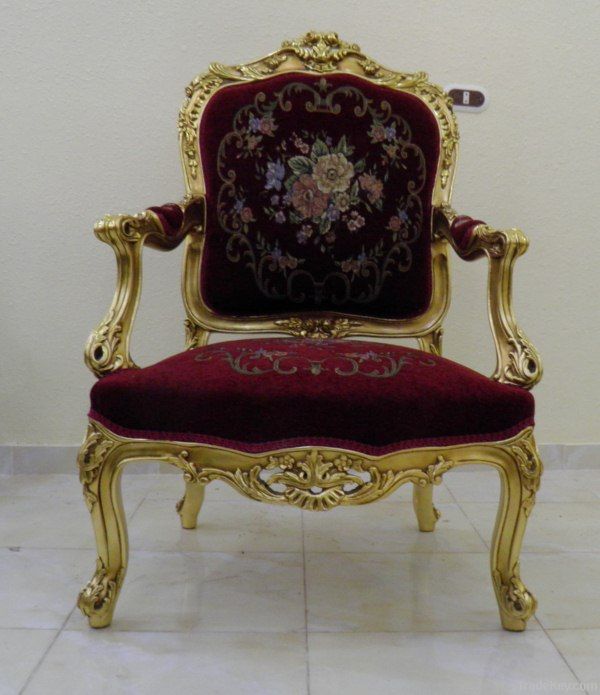 Armchair