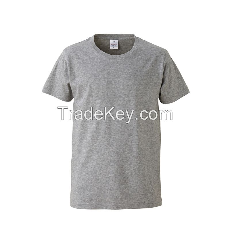 Mens Coloured T-shirt