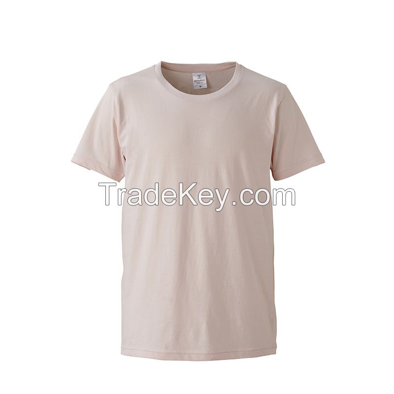 Mens Coloured T-shirt