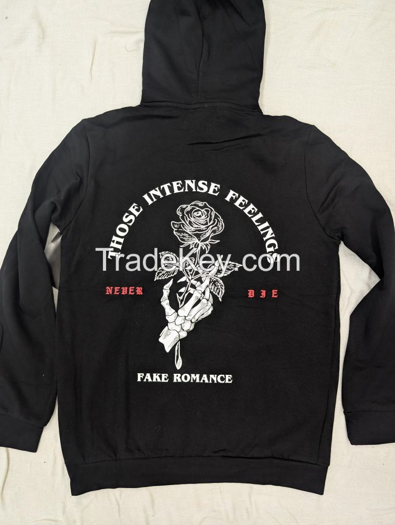 Mens HOODIES