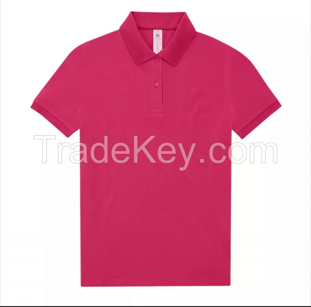 Mens POLO T-shirt