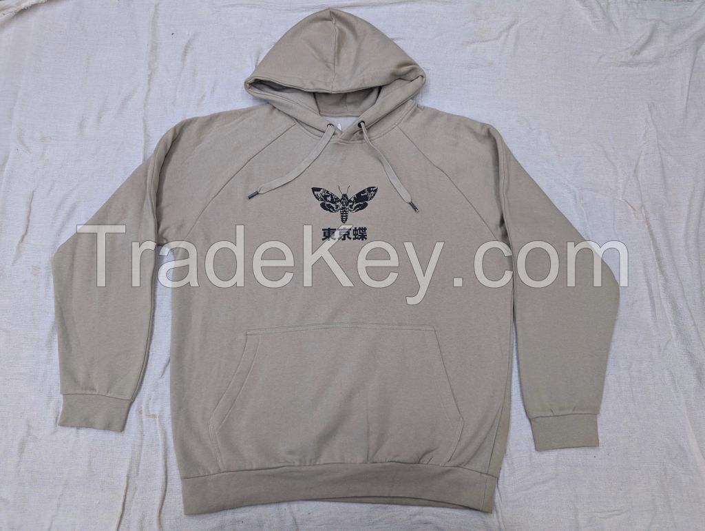 Mens HOODIES