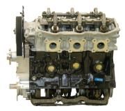 Remanufactured Japanese Engine